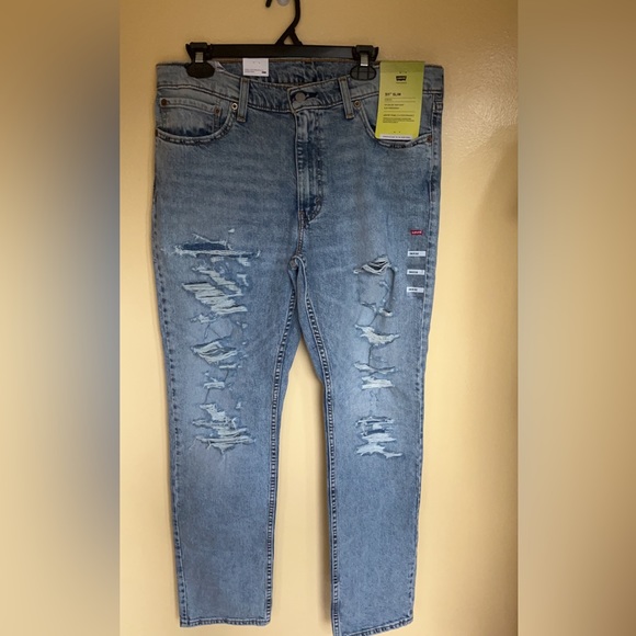 Levi's Other - Levi’s strauss & co jeans W36 L32